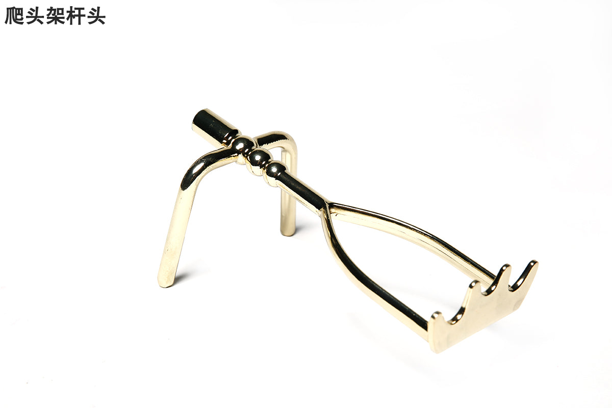 Spider Cue Rest Head